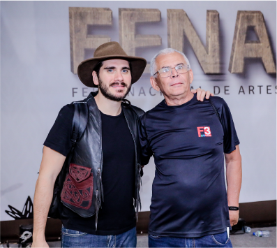 FENACCE 2022 - FEIRA - 18-09-22 (799)